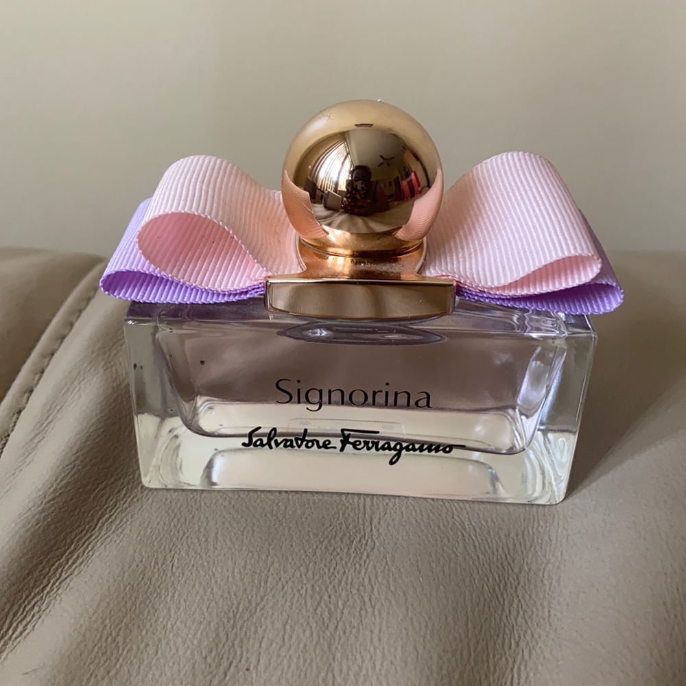 Salvatore Ferragamo Signorina